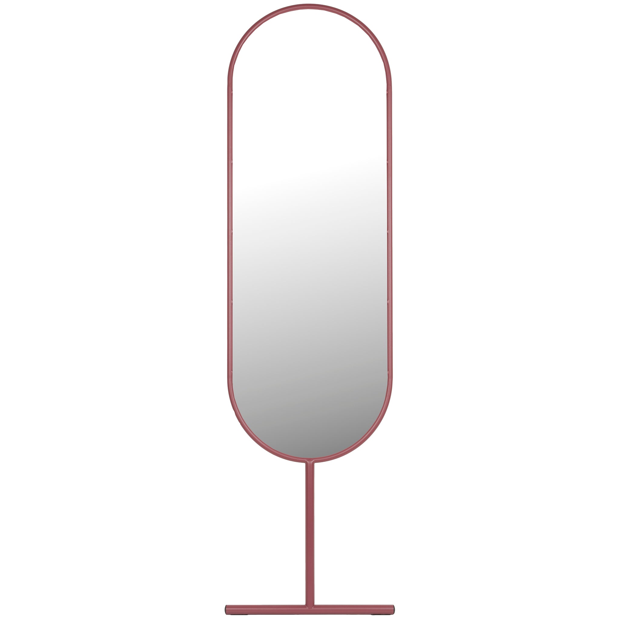 Tess Floor Mirror