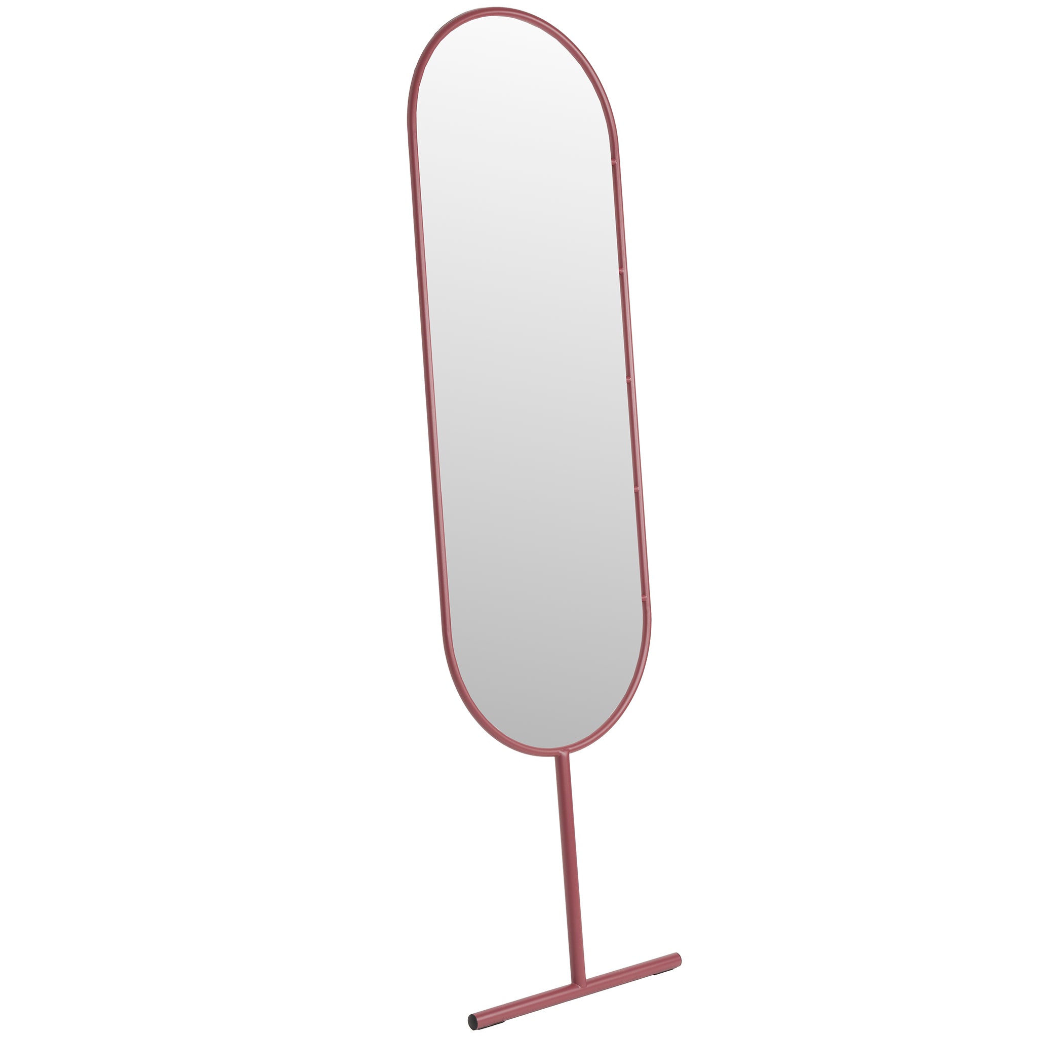 Tess Floor Mirror