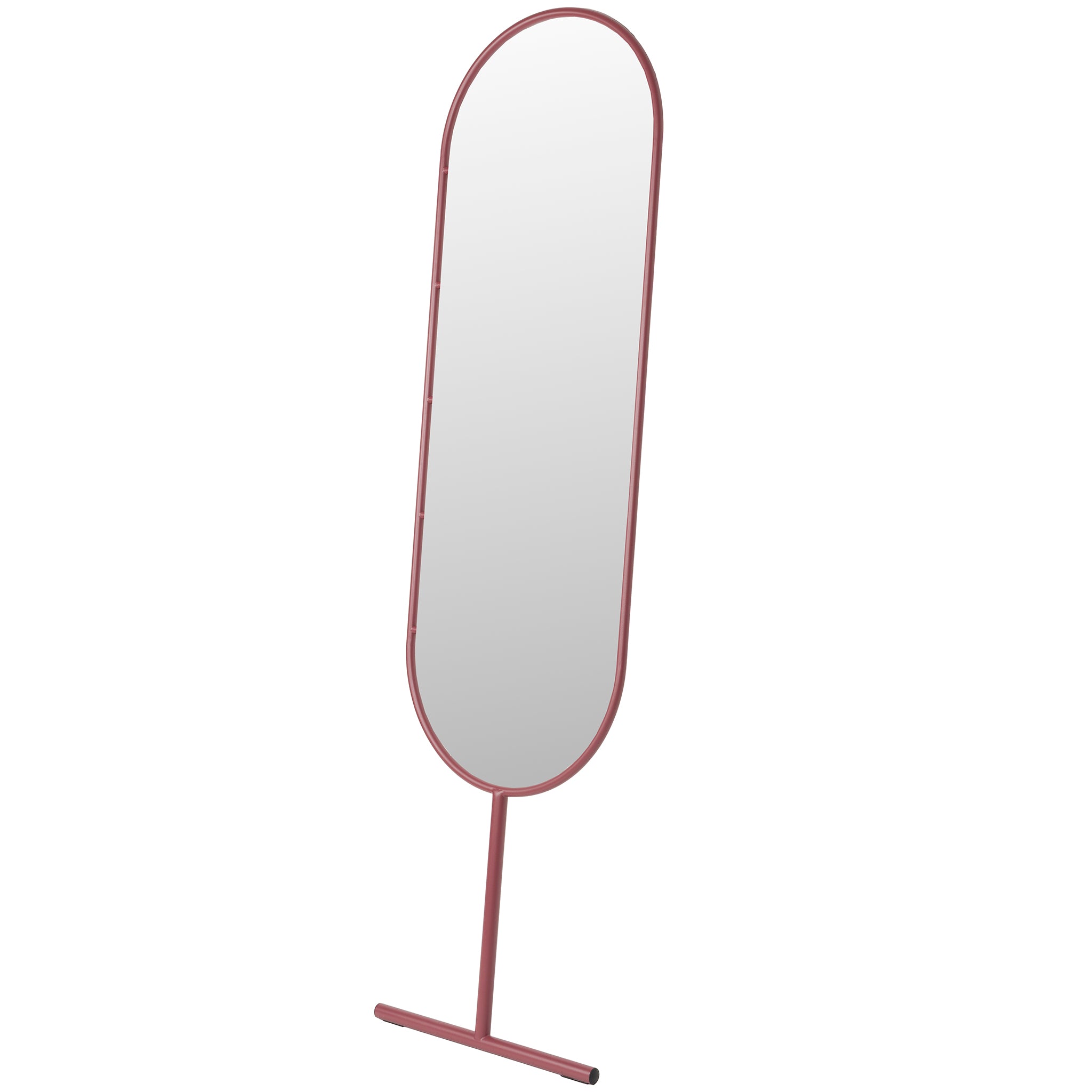 Tess Floor Mirror