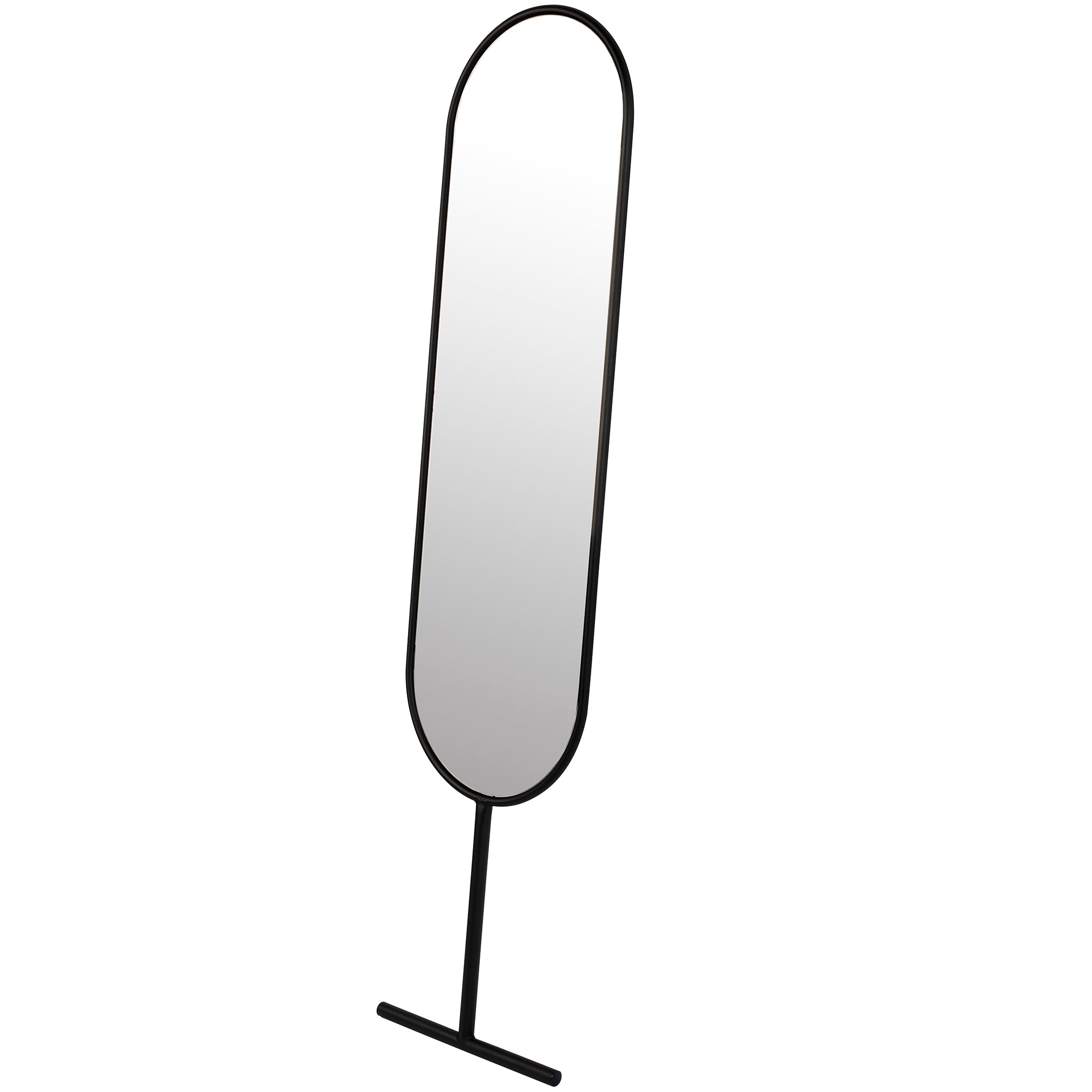 Tess Floor Mirror