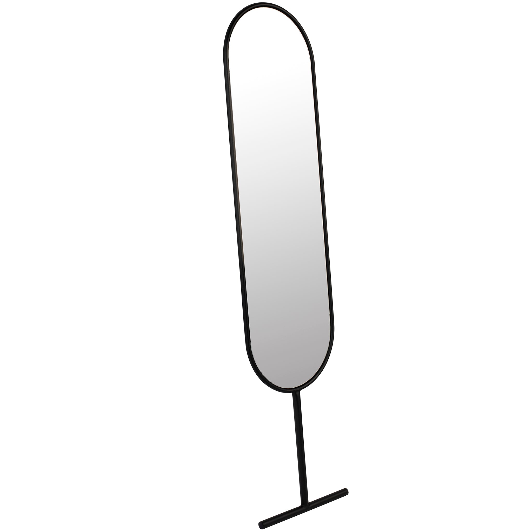 Tess Floor Mirror