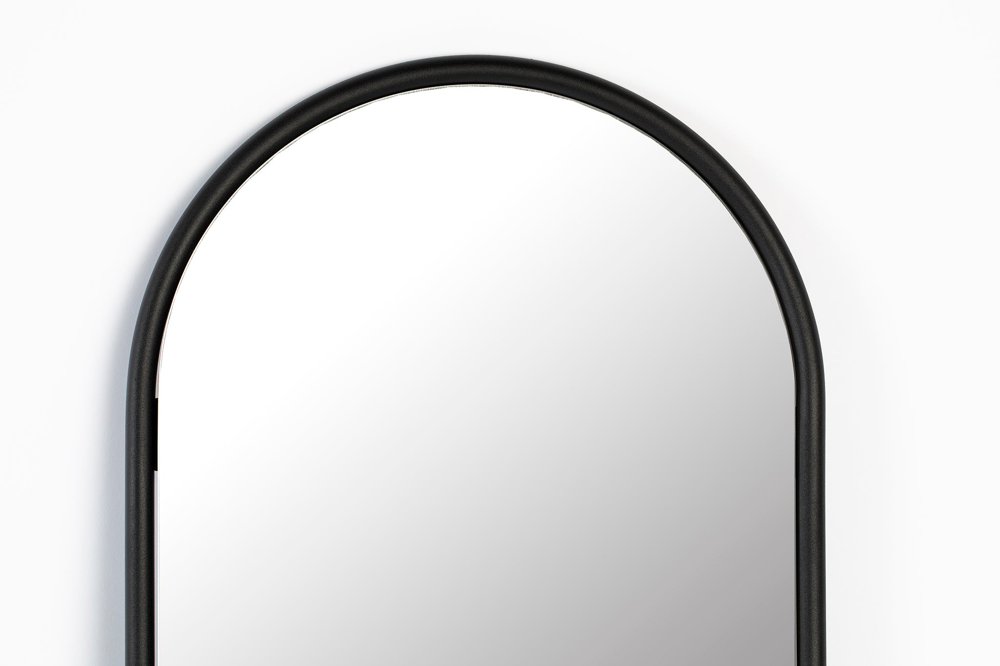 Tess Floor Mirror