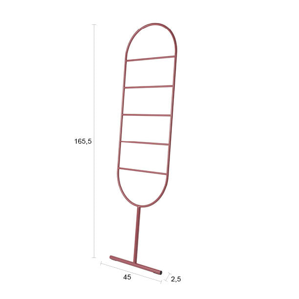 Tess Ladder