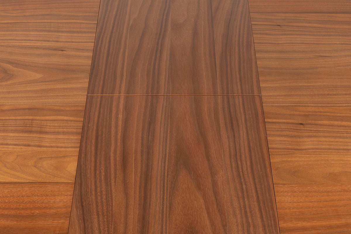 Twist Round Extendable Dining Table - WOO .Design