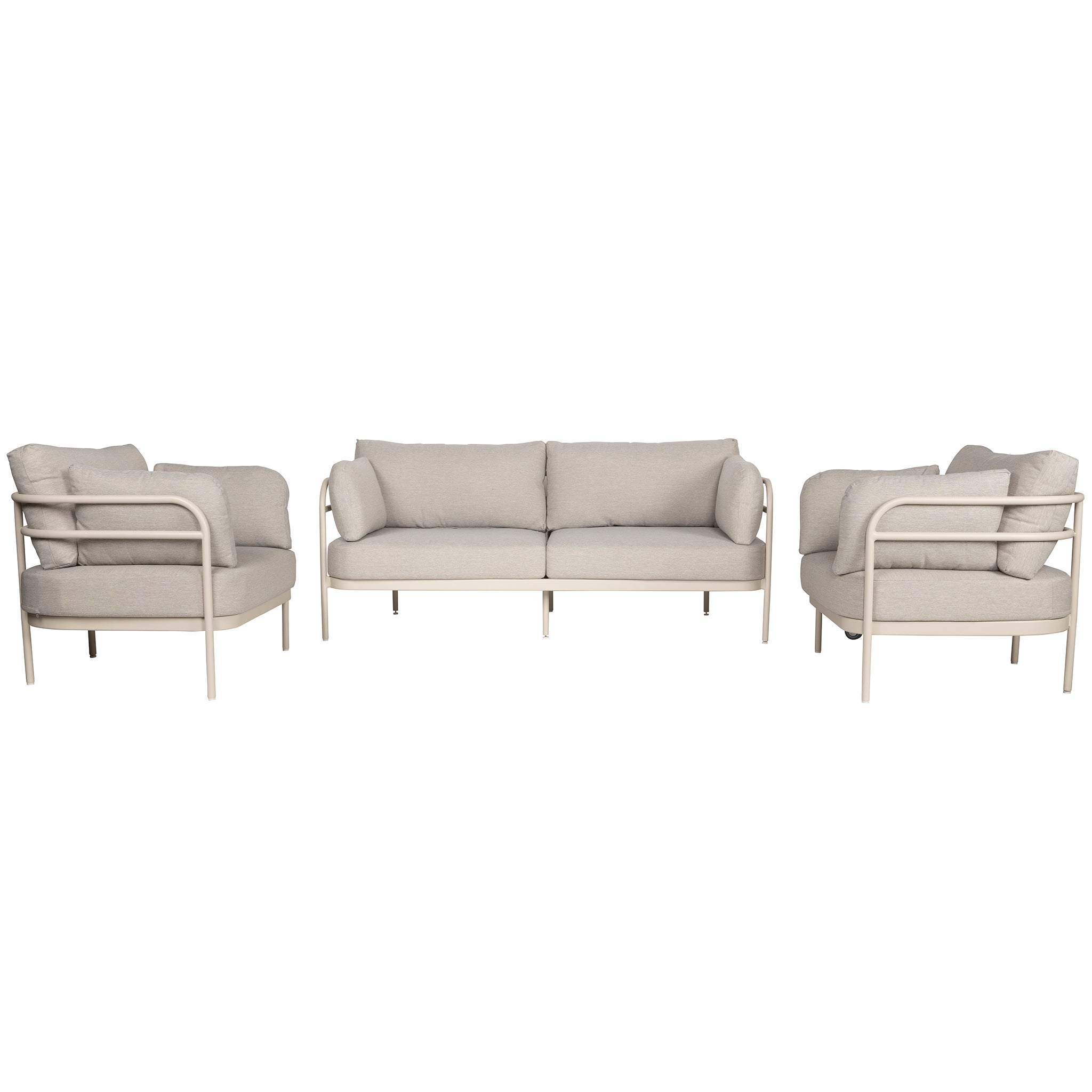 Vista Outdoor Set