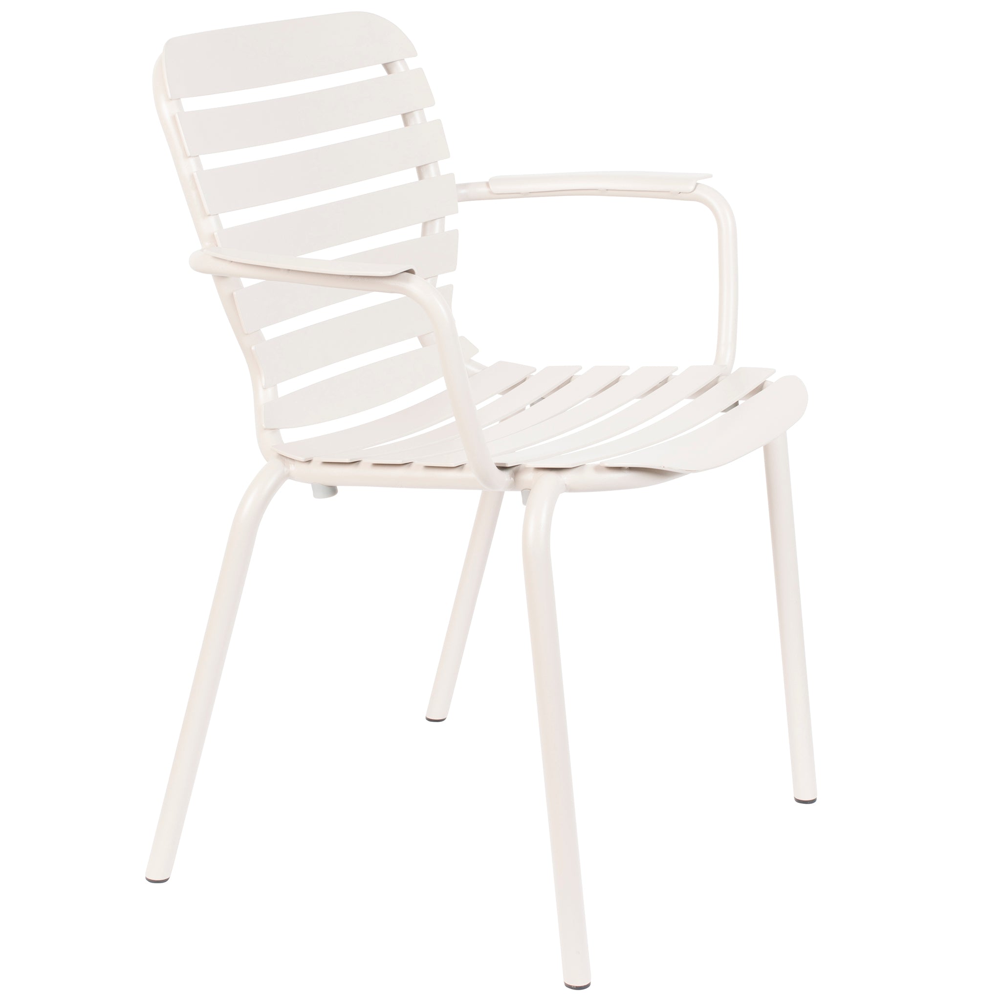 Vondel 168.5 Garden Table Set with Armchair