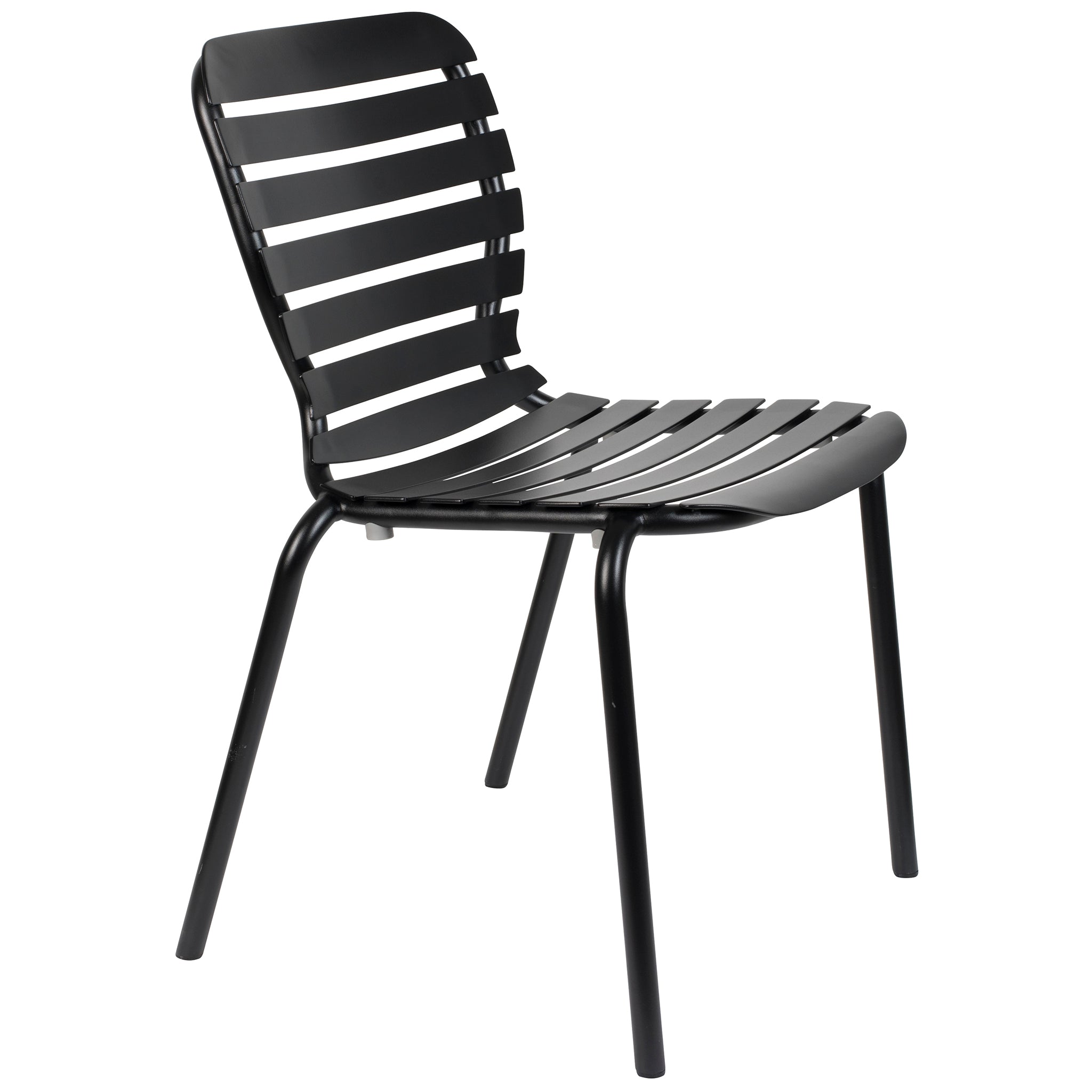 Vondel 168.5 Garden Table Set with Chair