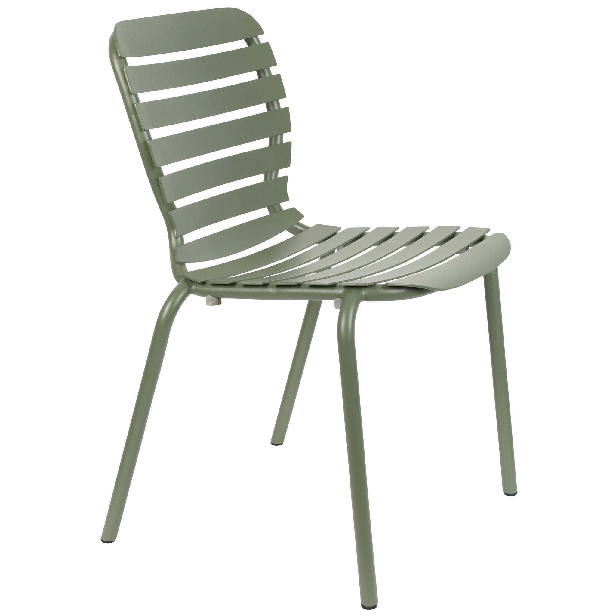 Vondel 168.5 Garden Table Set with Chair and Bench