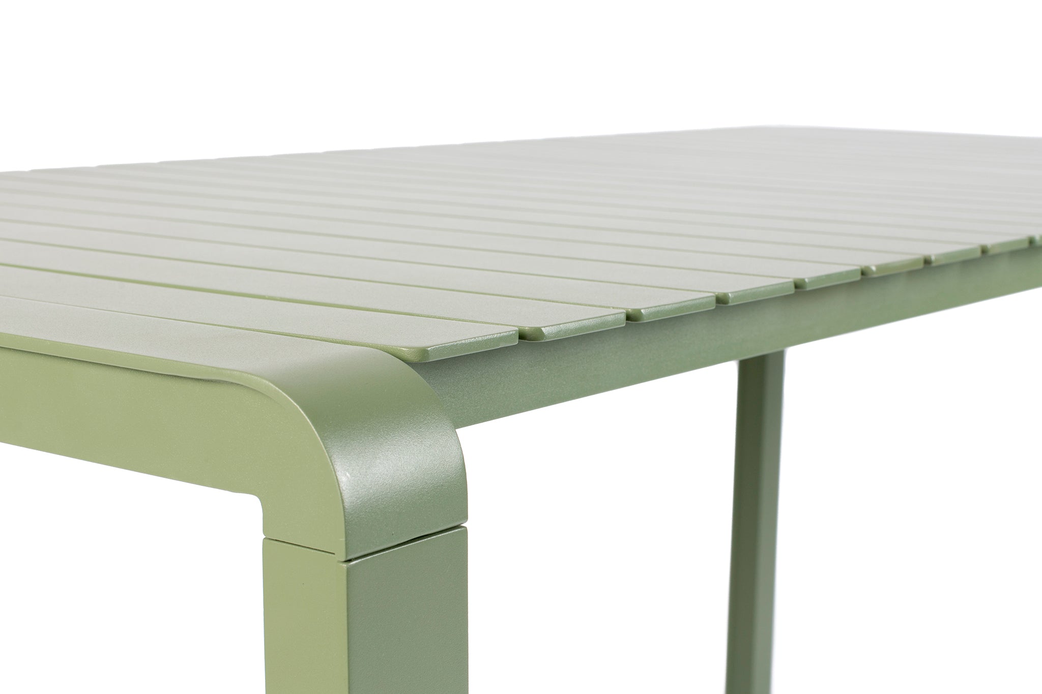 Vondel 168.5 Garden Table Set with Chair and Bench