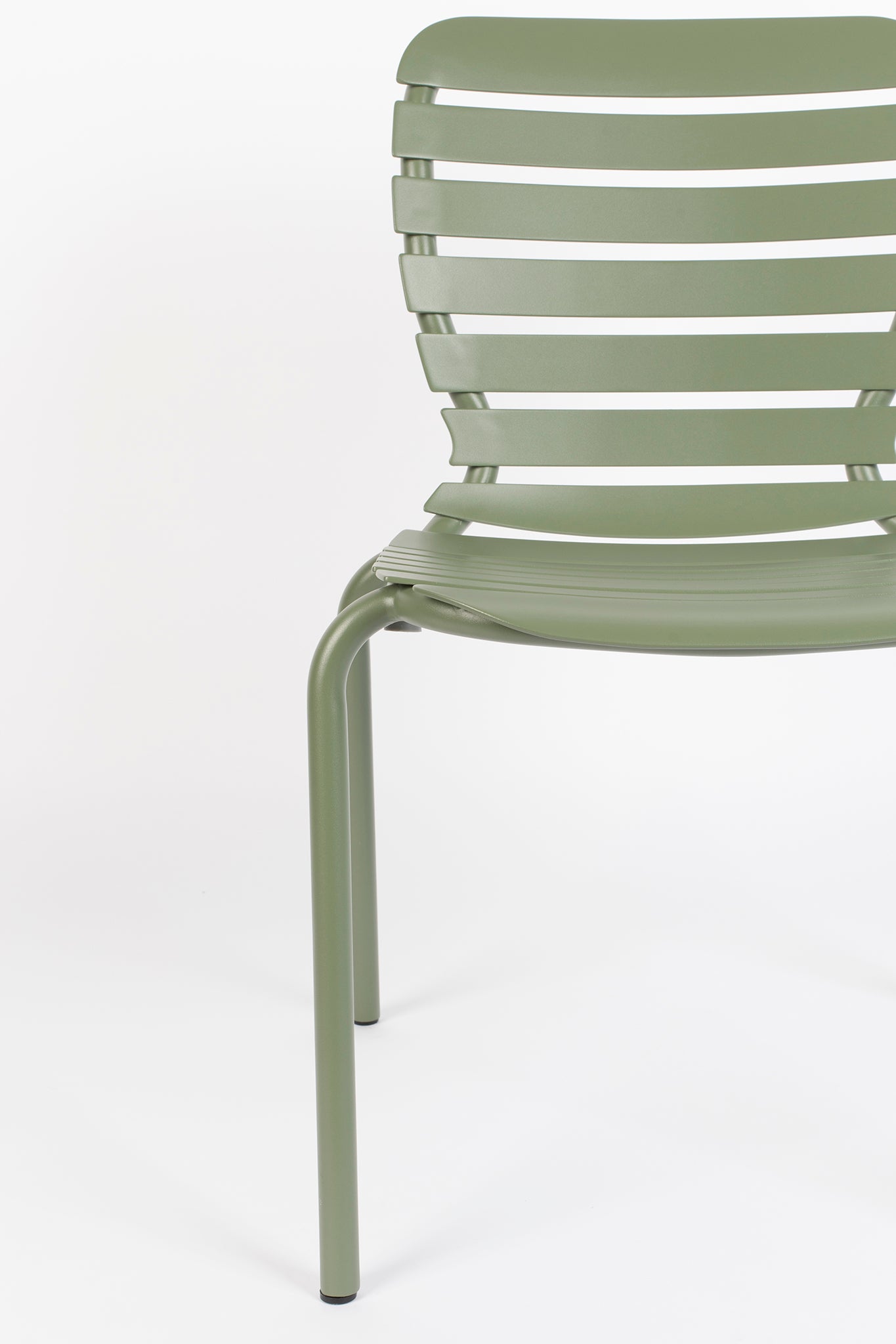 Vondel 168.5 Garden Table Set with Chair and Bench