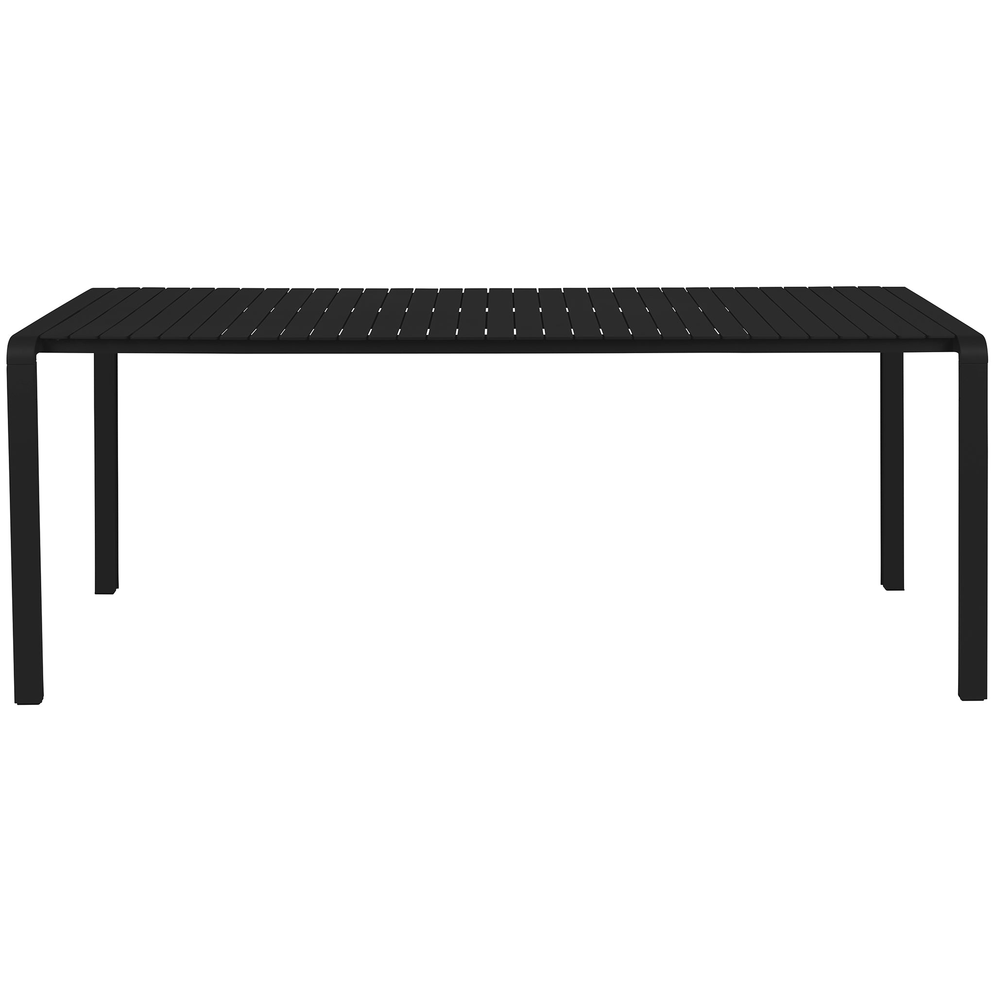 Vondel 214 Garden Table Set with Armchair