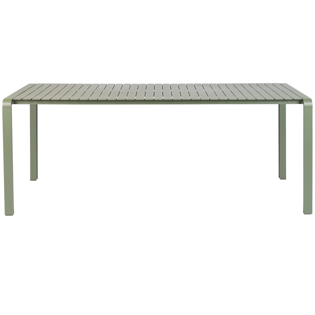 Vondel 214 Garden Table Set with Chair