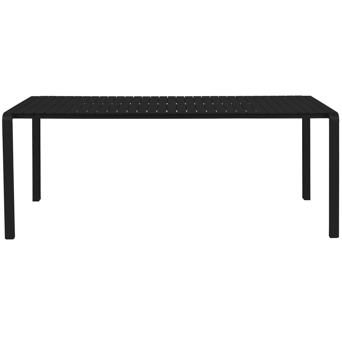 Vondel 214 Garden Table Set with Chair