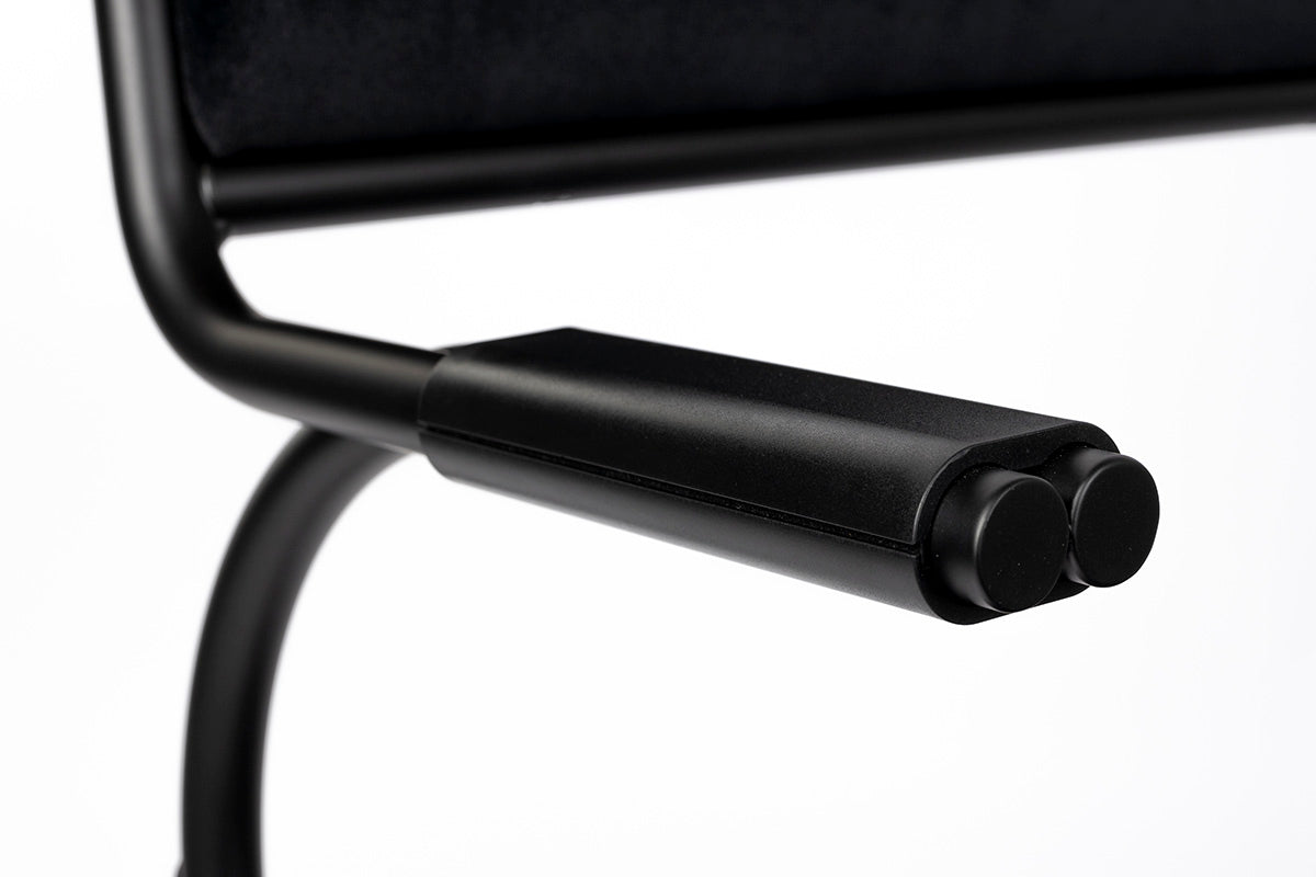 Alba Chair