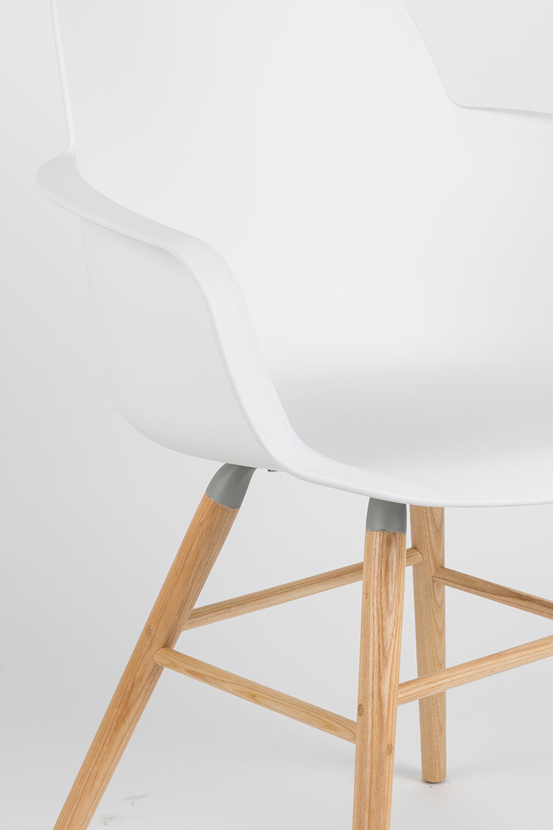 Albert Kuip Armchair