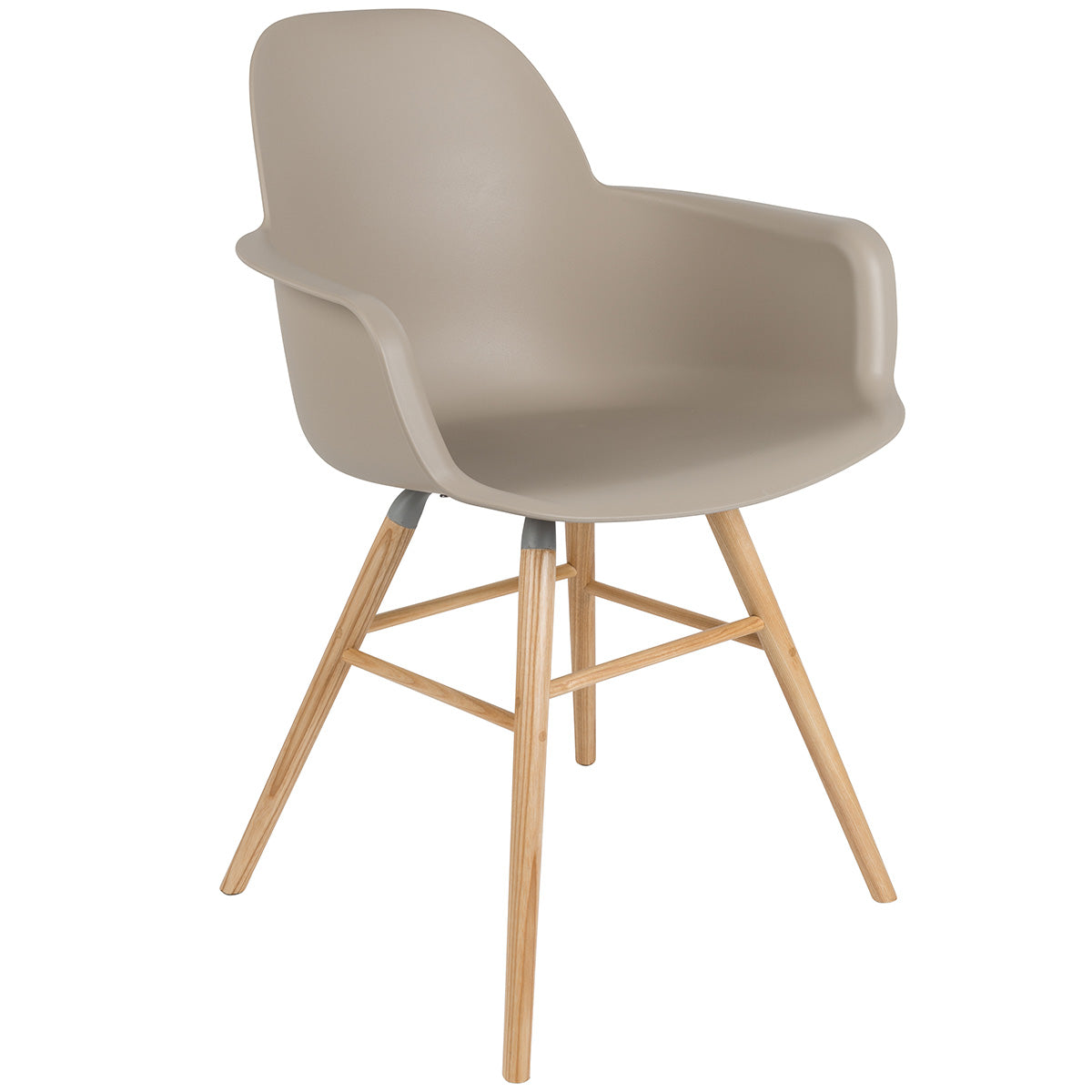 Albert Kuip Armchair