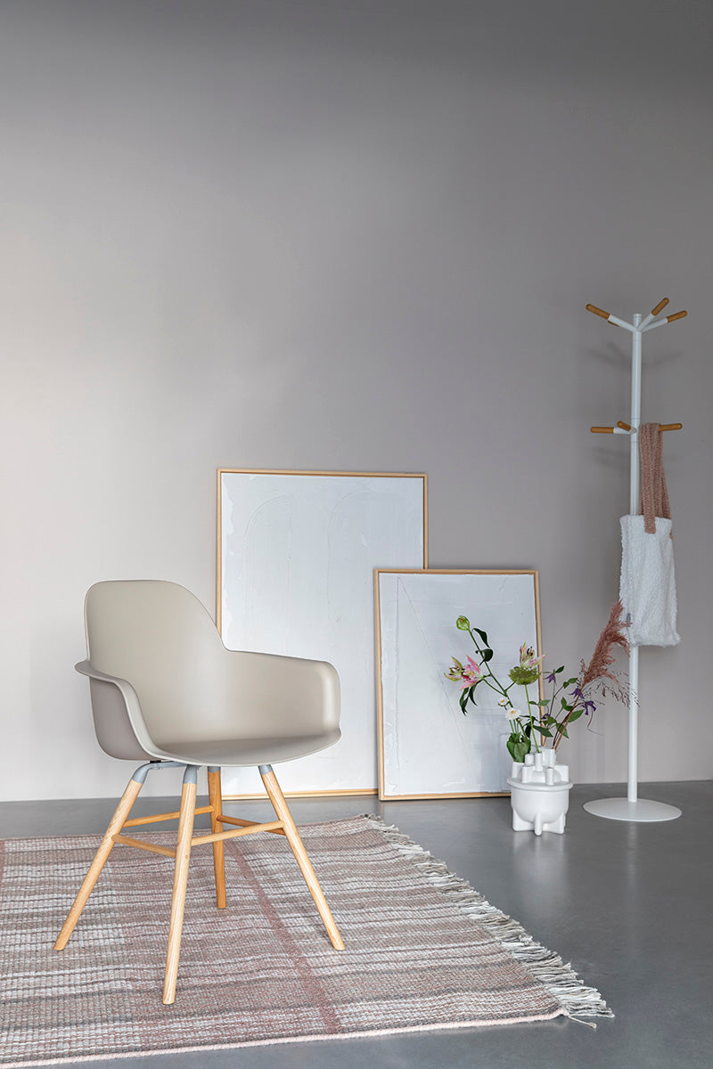 Albert Kuip Armchair