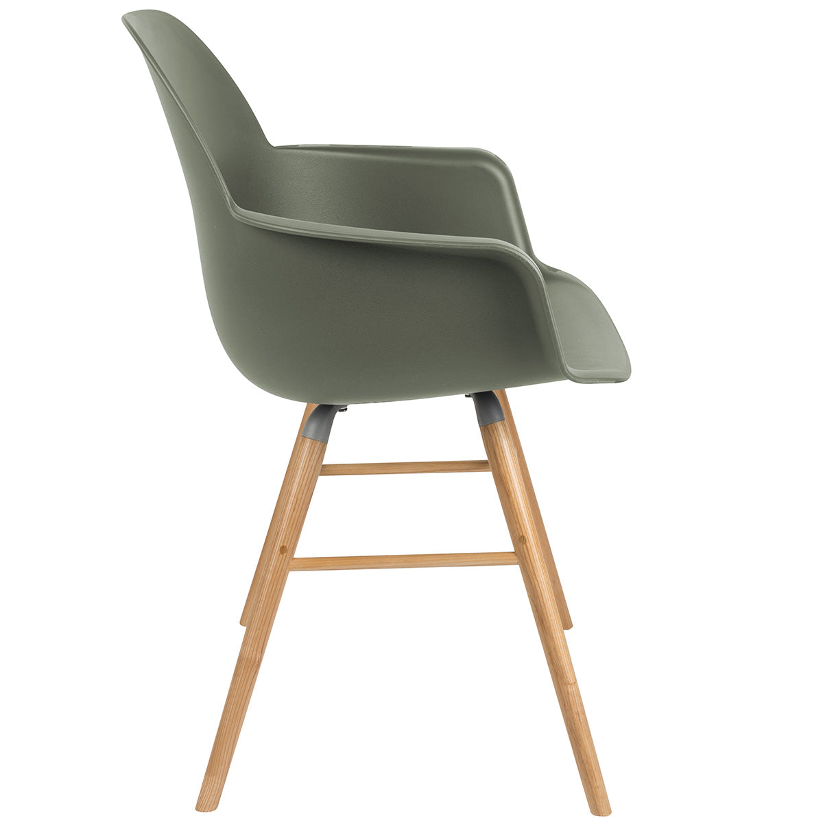 Albert Kuip Armchair