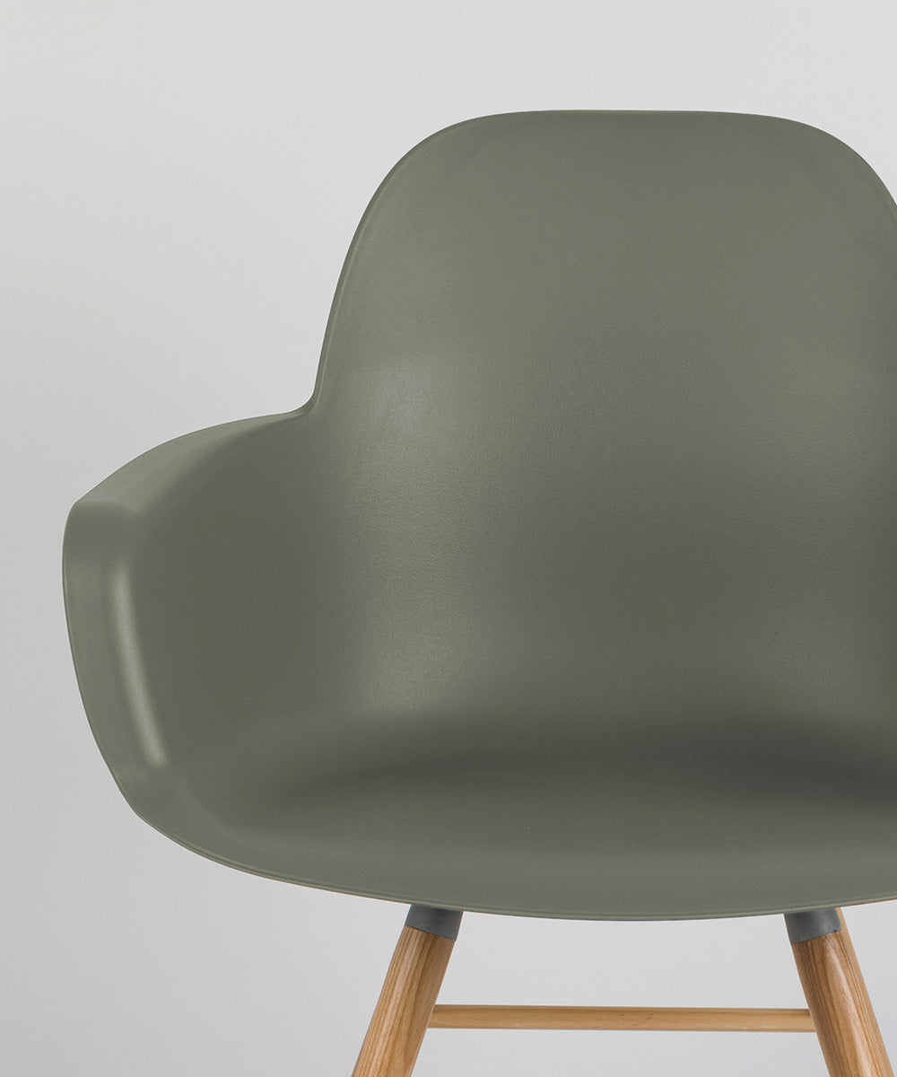 Albert Kuip Armchair