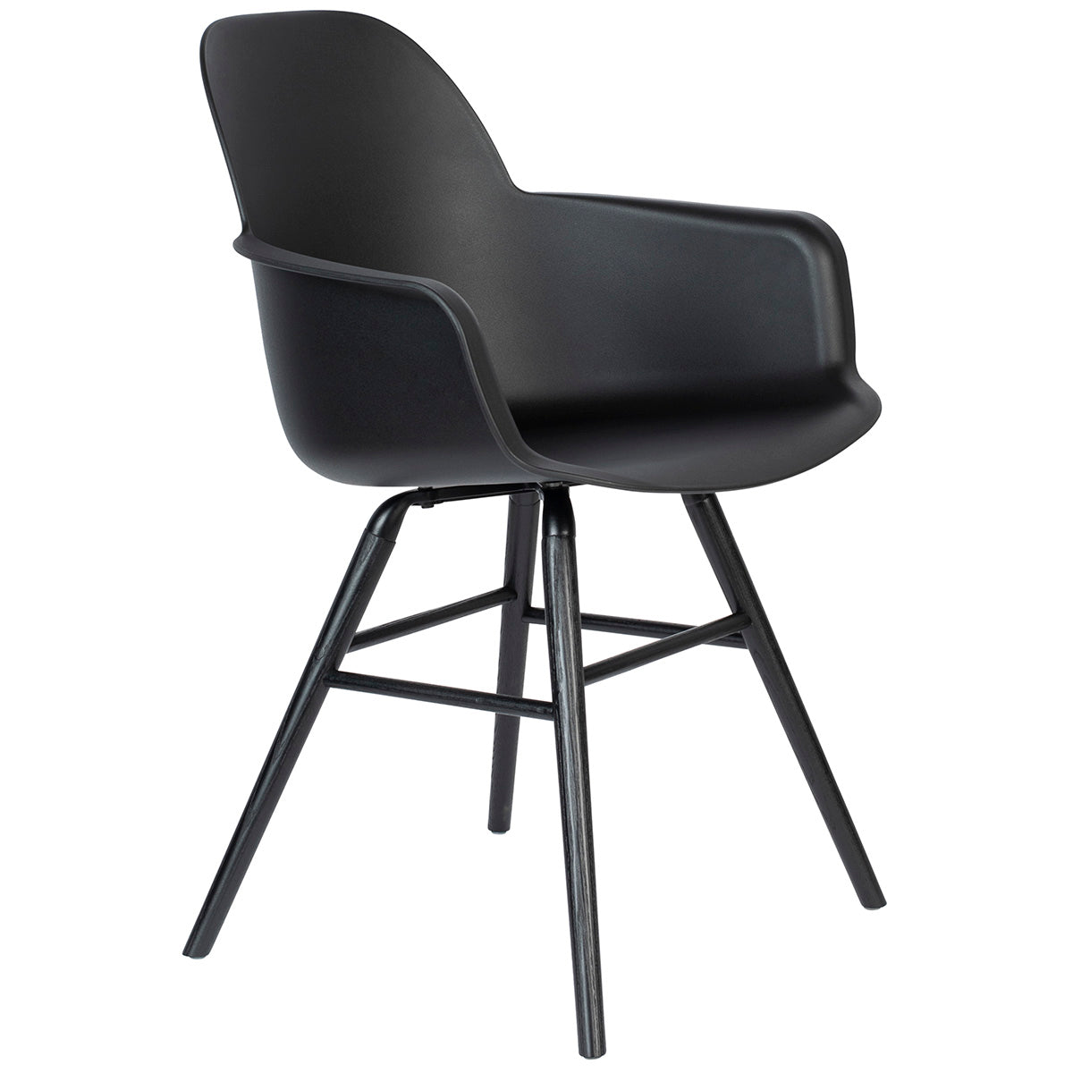 Albert Kuip Armchair