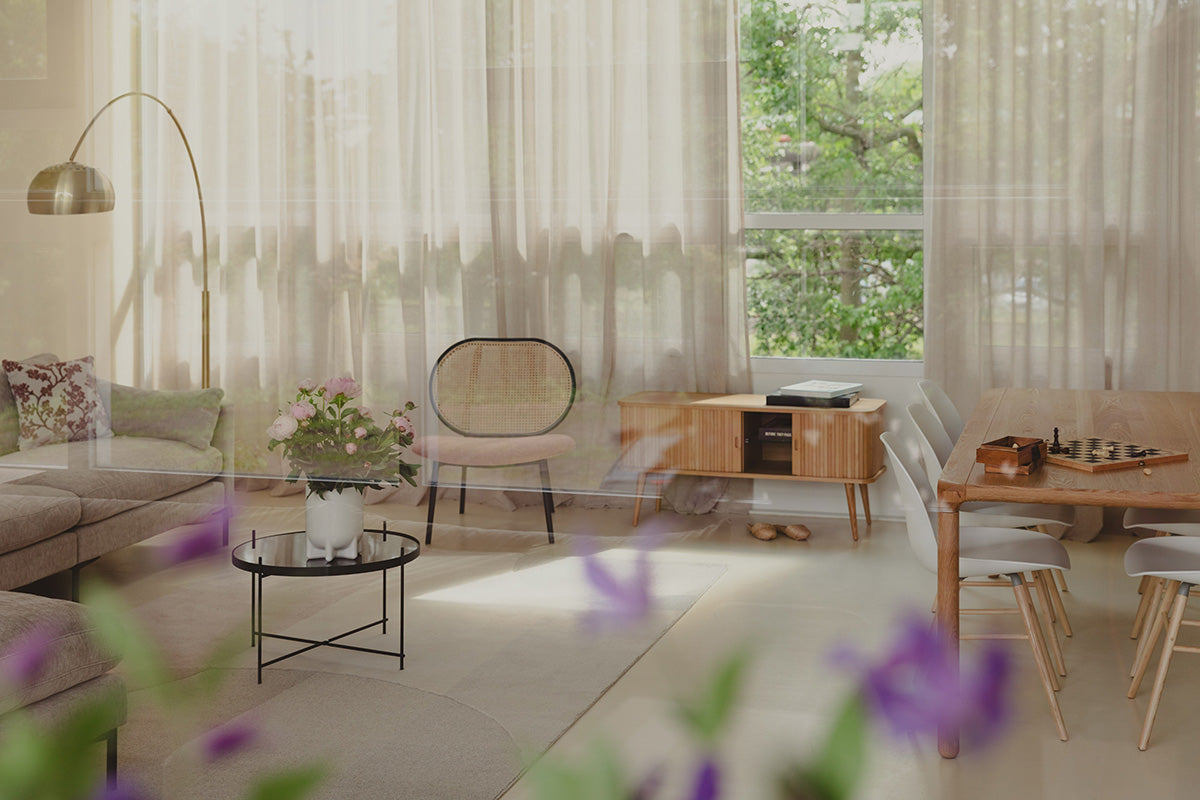 Albert Kuip Chair