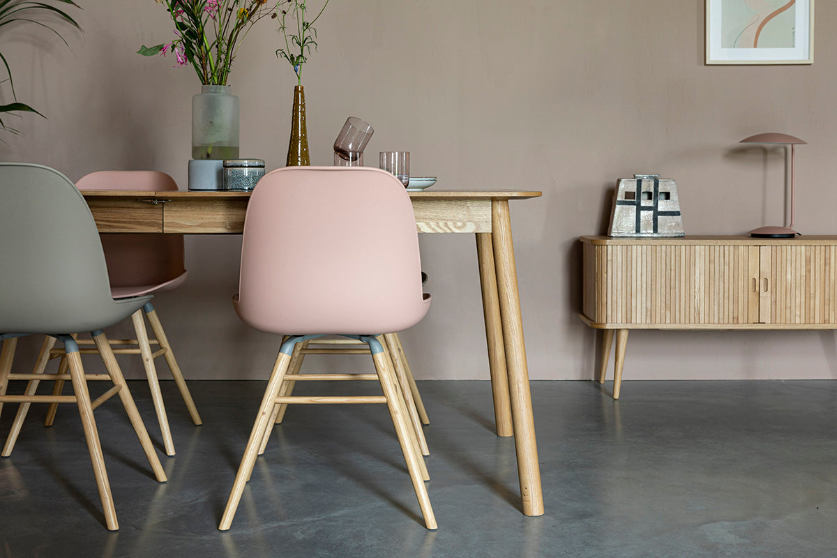 Albert Kuip Chair