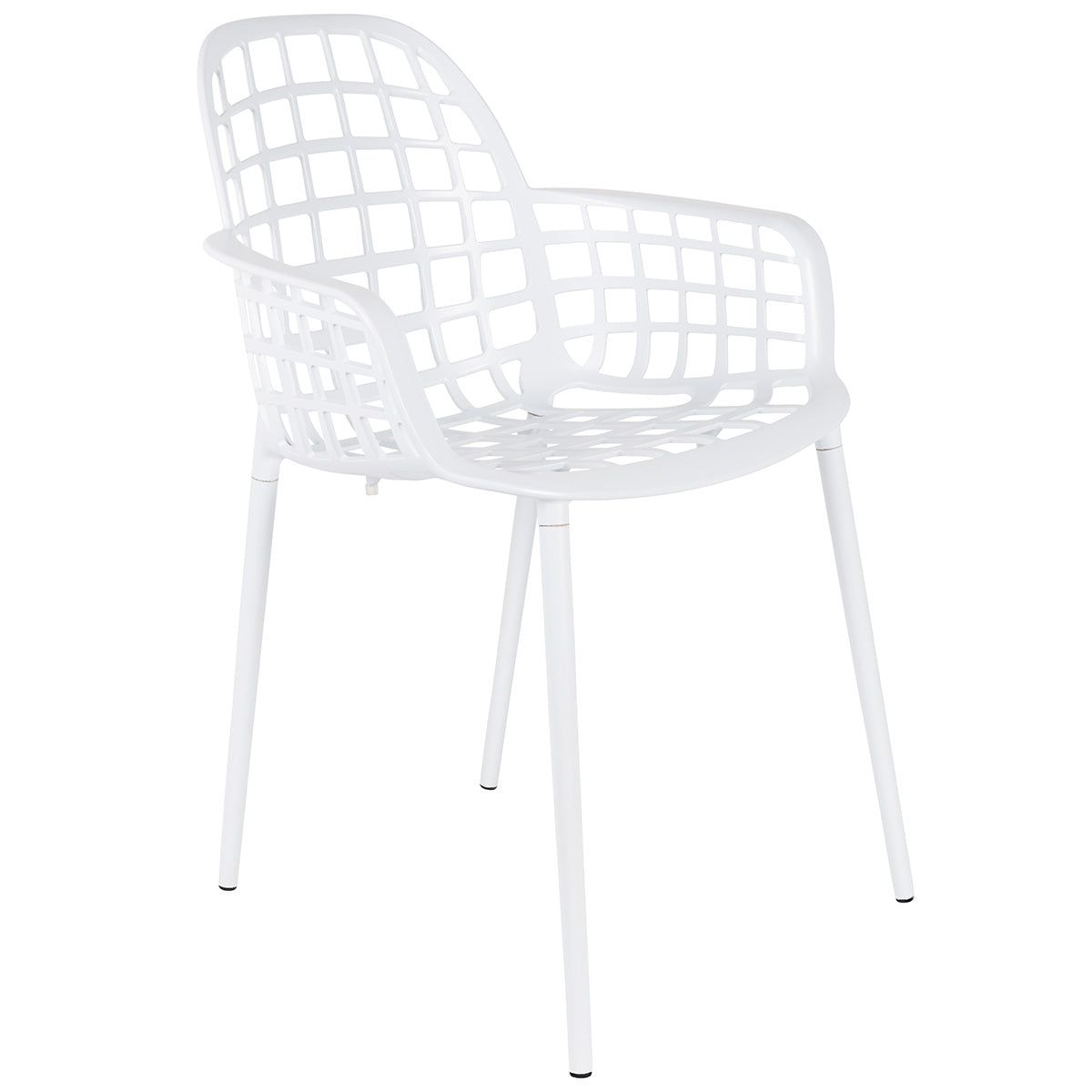 Albert Kuip Garden Armchair