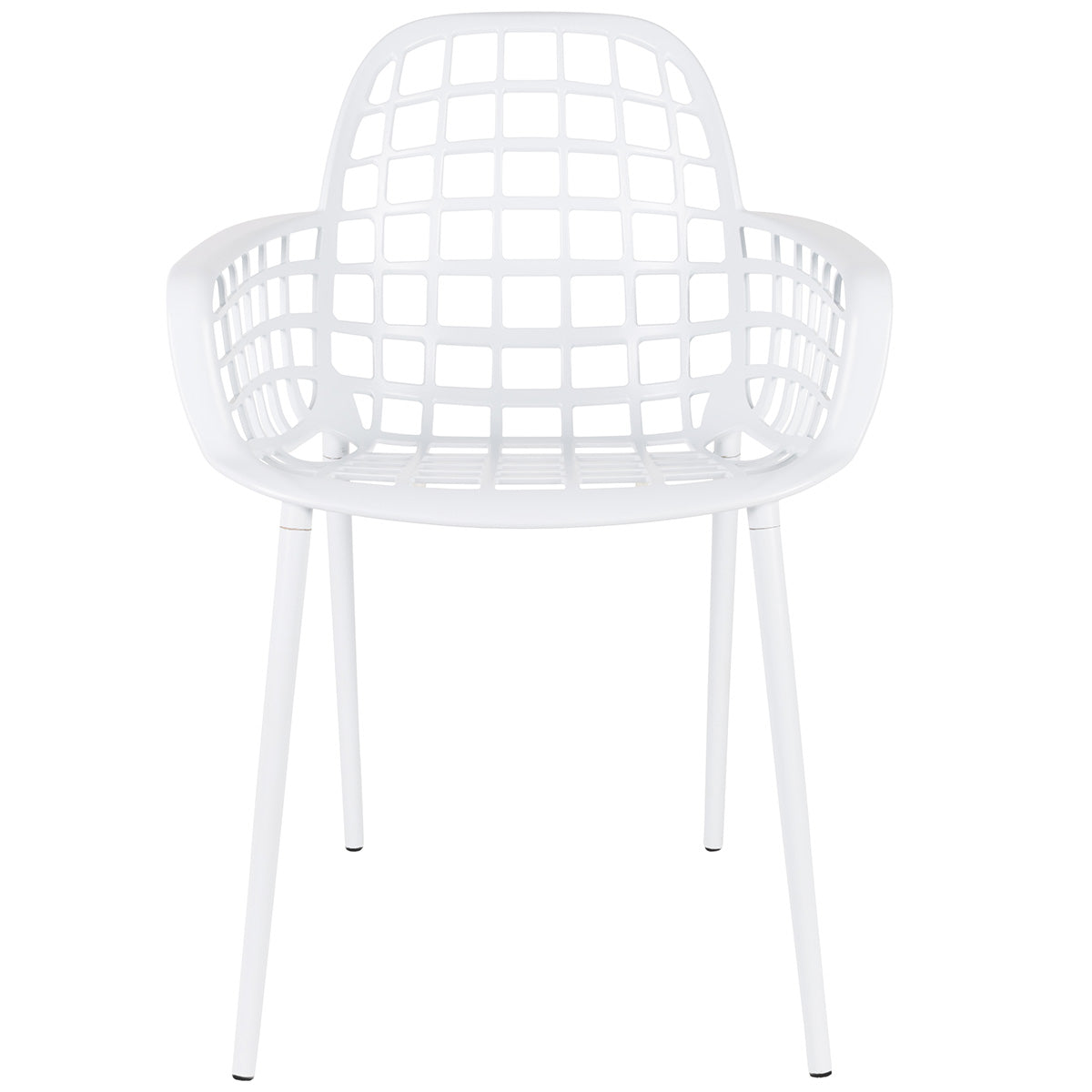 Albert Kuip Garden Armchair