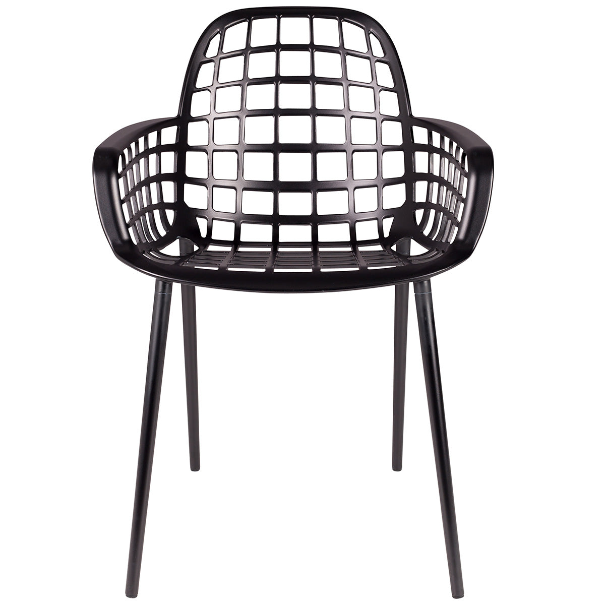 Albert Kuip Garden Armchair
