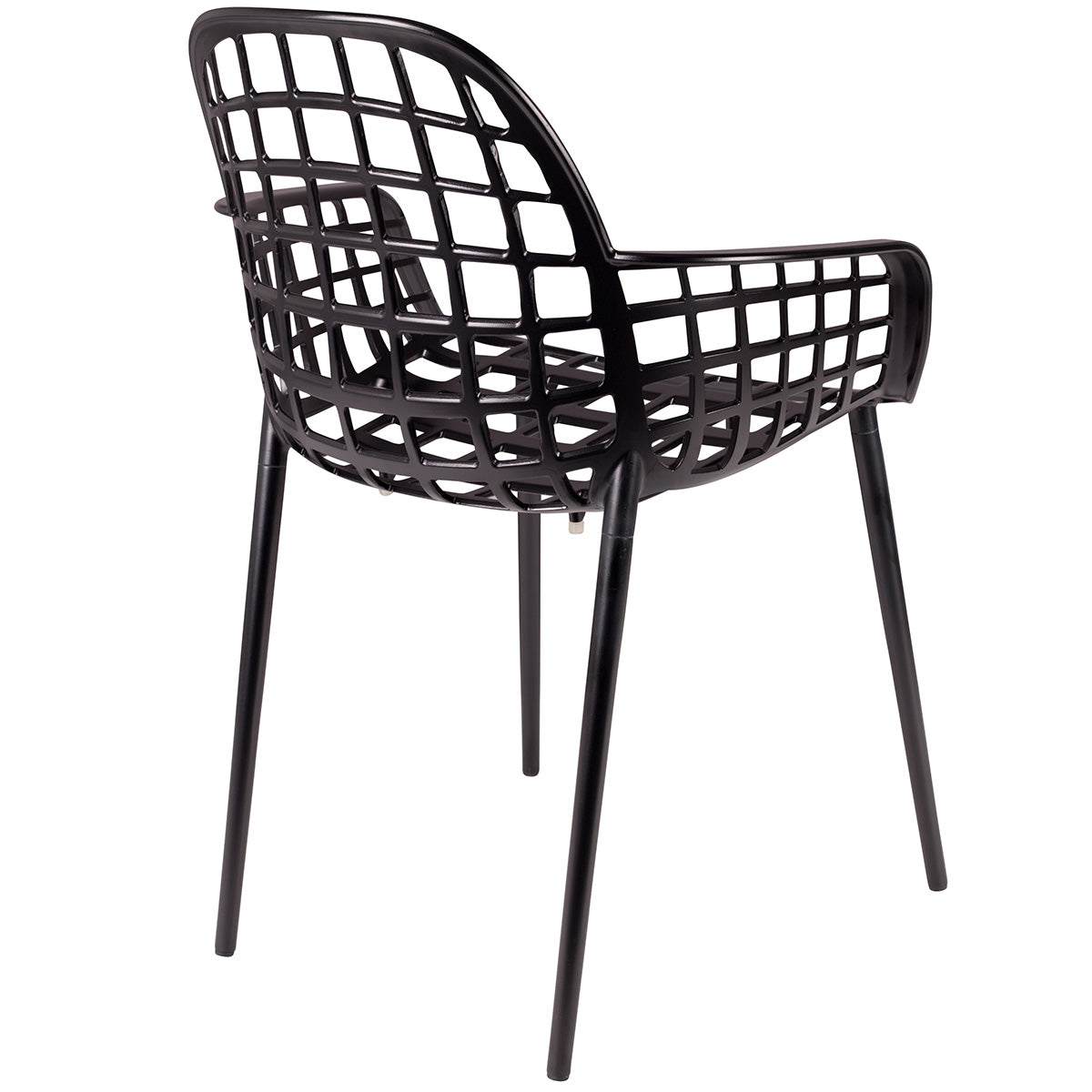 Albert Kuip Garden Armchair