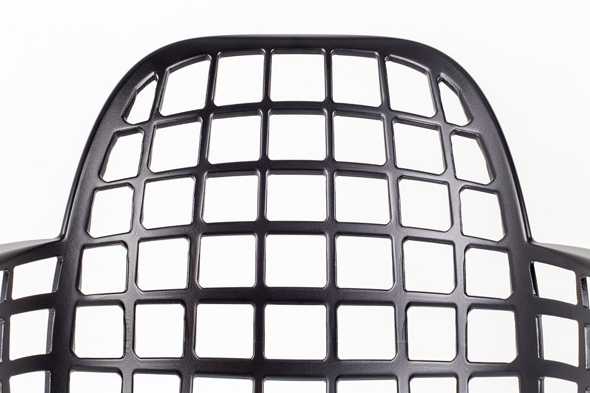 Albert Kuip Garden Armchair