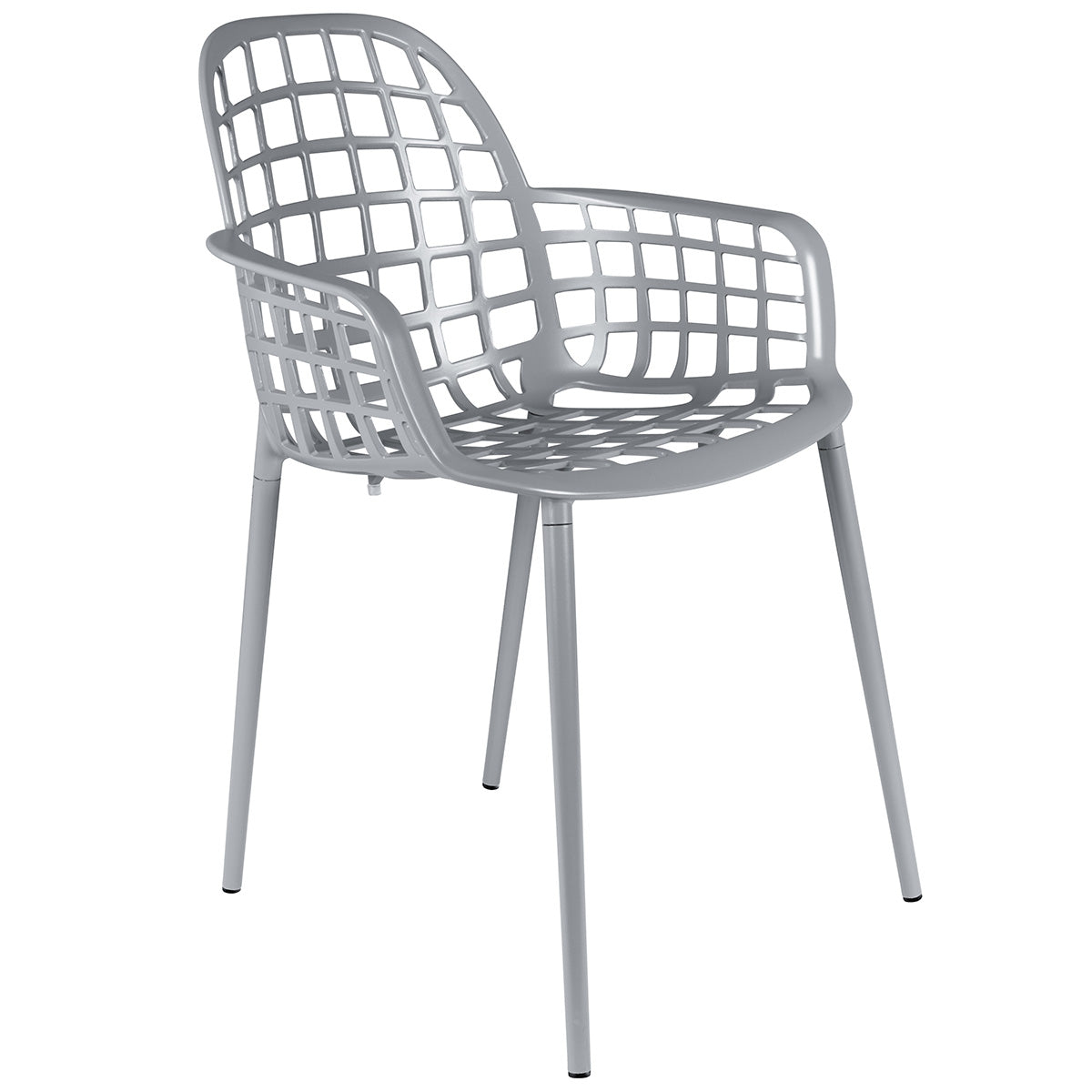 Albert Kuip Garden Armchair