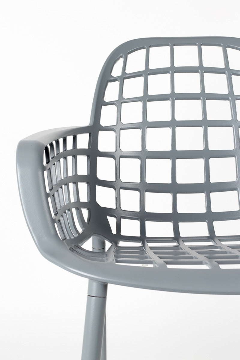 Albert Kuip Garden Armchair