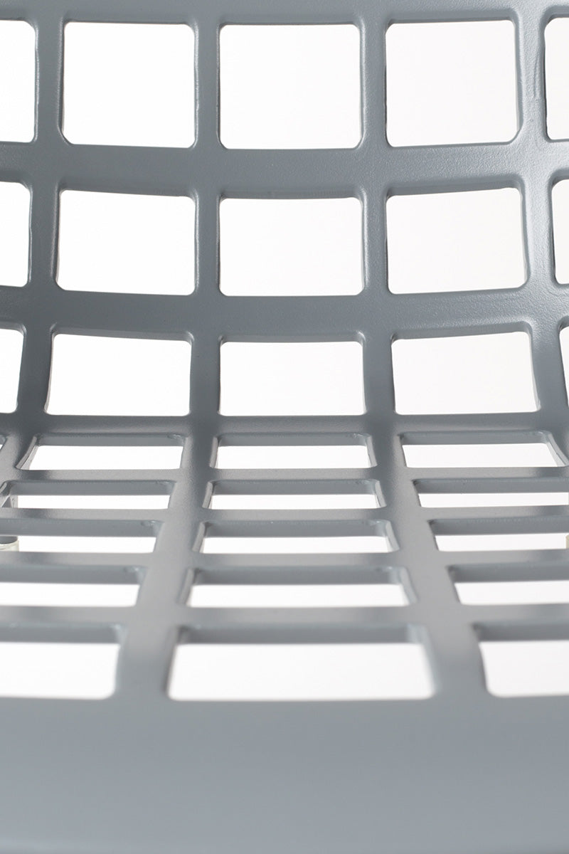 Albert Kuip Garden Armchair