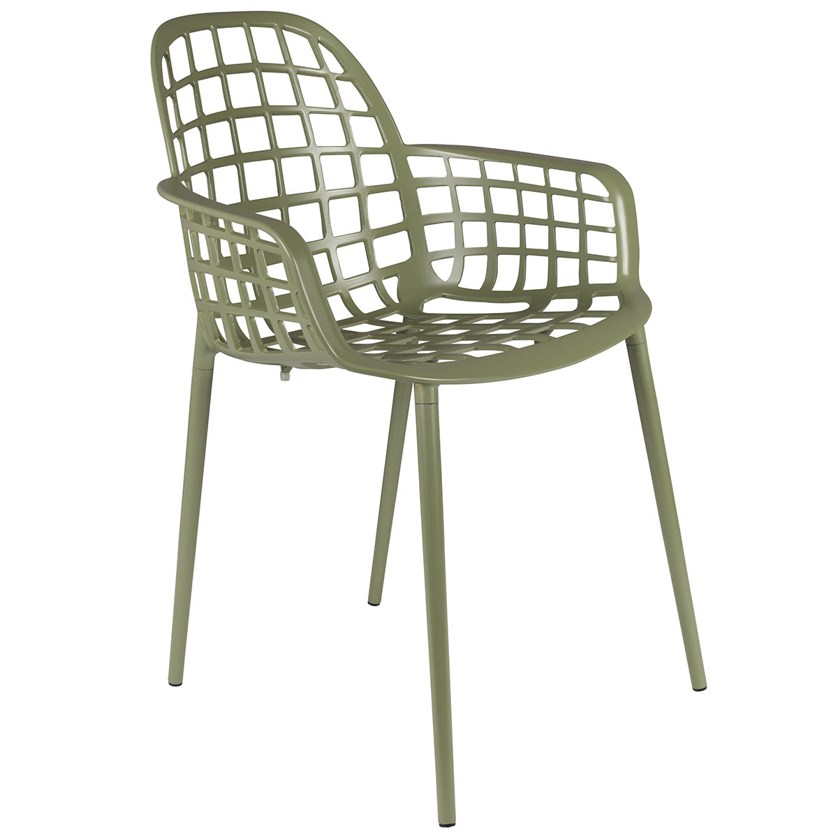 Albert Kuip Garden Armchair