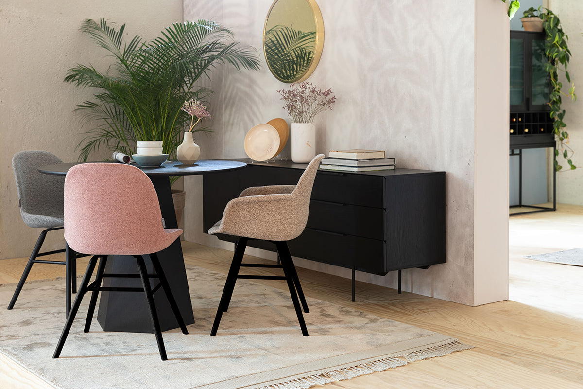 Albert Kuip Soft Armchair