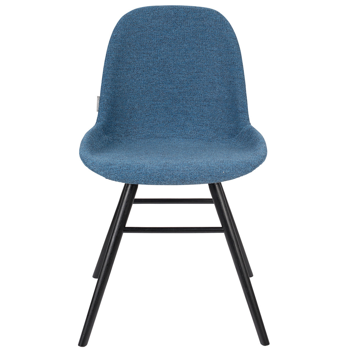 Albert Blue Kuip Soft Chair (Dispaly)