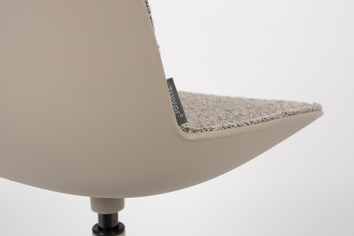 Albert Kuip Swivel Chair