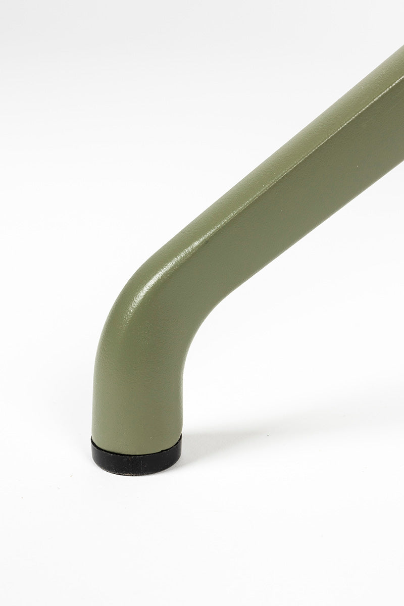 Albert Kuip Swivel Chair