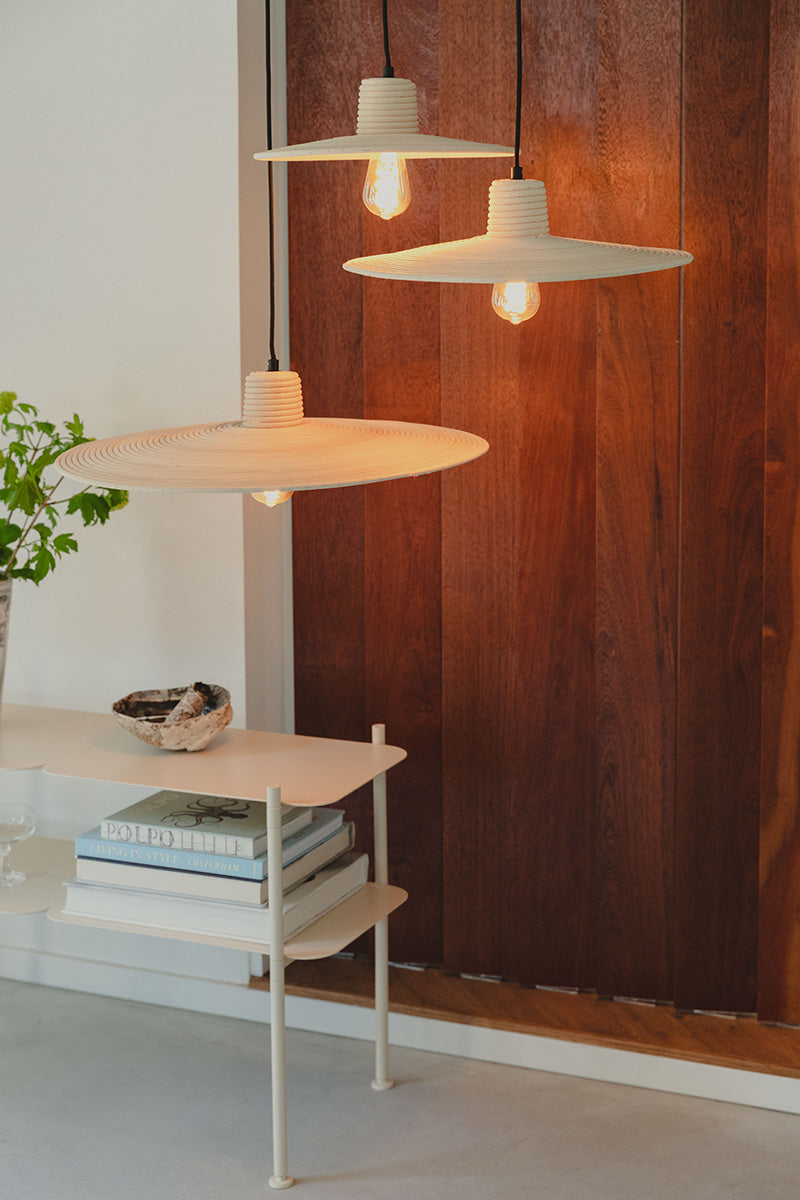 Balance Pendant Lamp