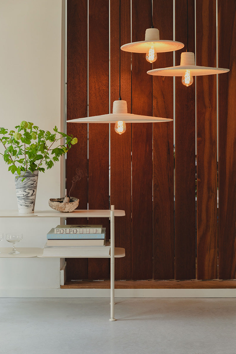 Balance Pendant Lamp