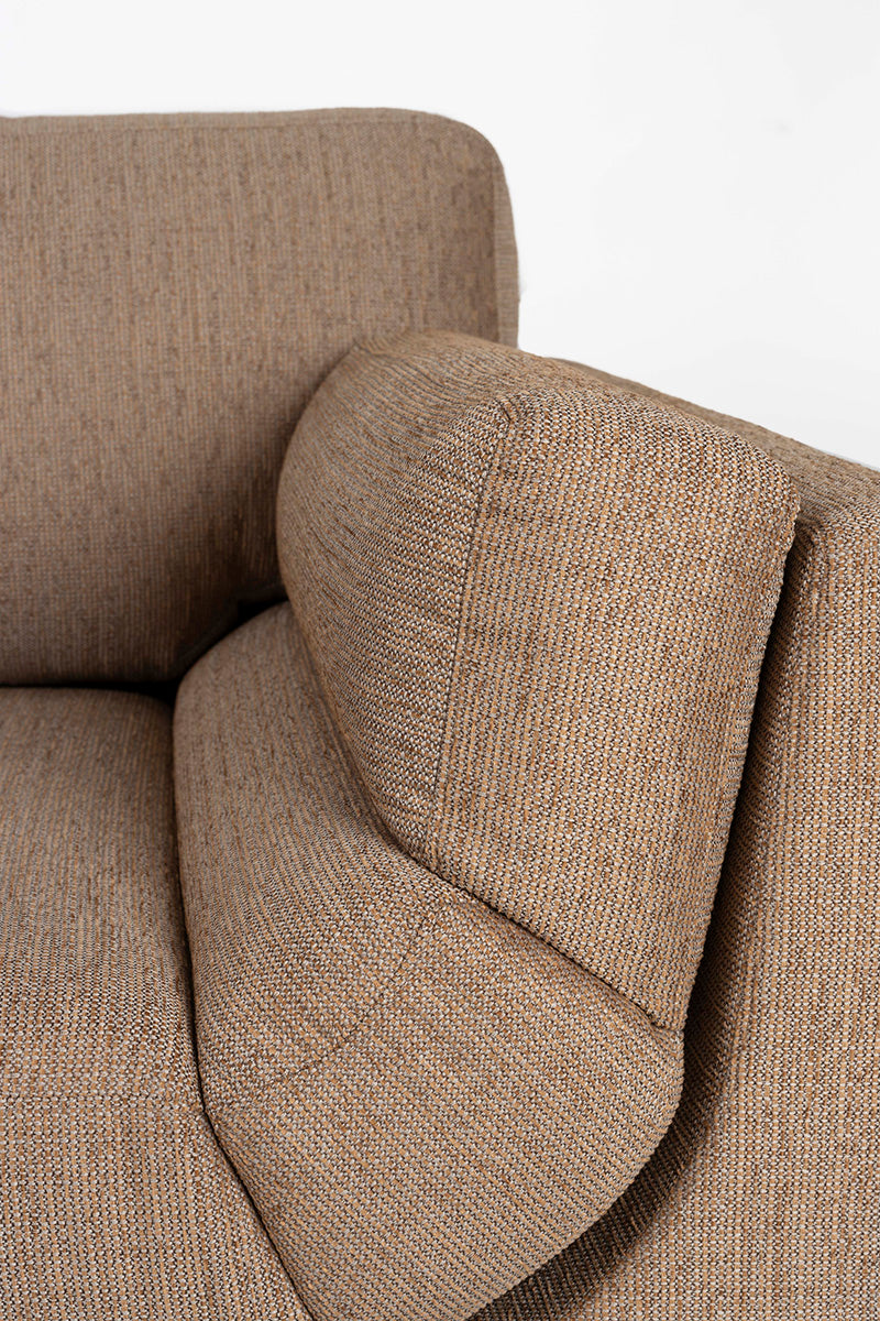 Balcony 3 Seater Sofa