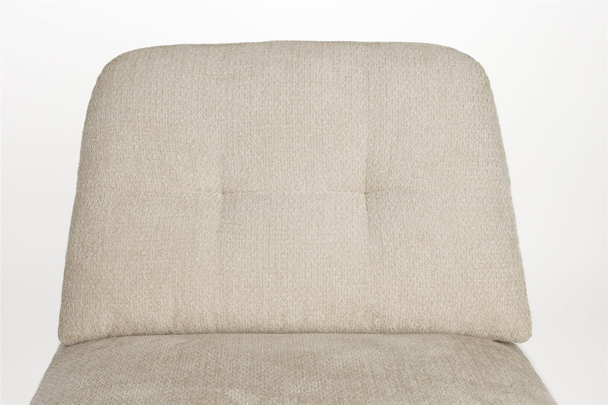 Benjamin Lounge Chair