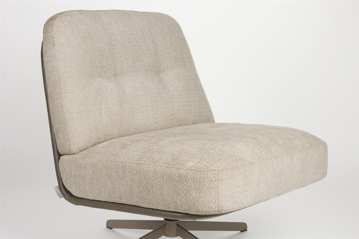 Benjamin Lounge Chair