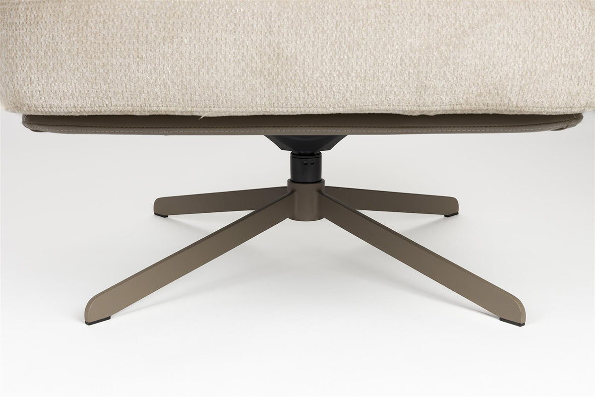 Benjamin Lounge Chair