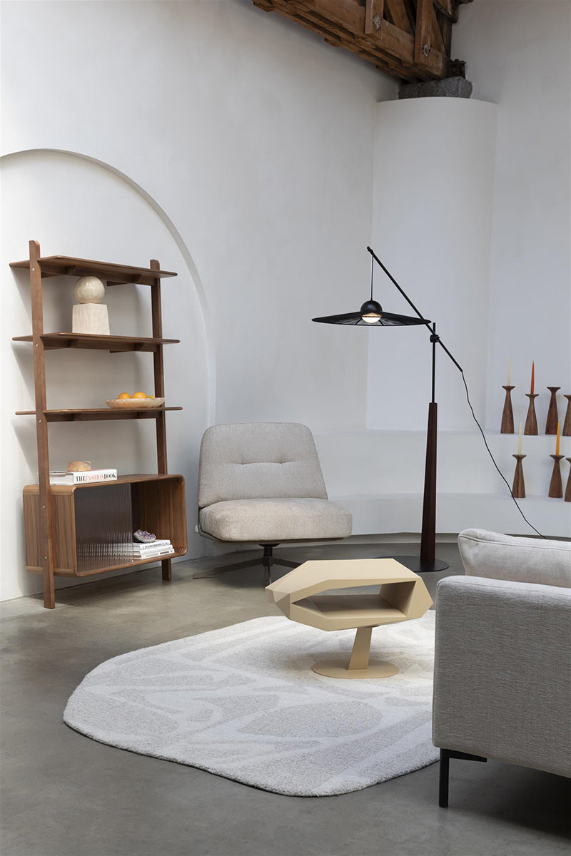 Benjamin Lounge Chair