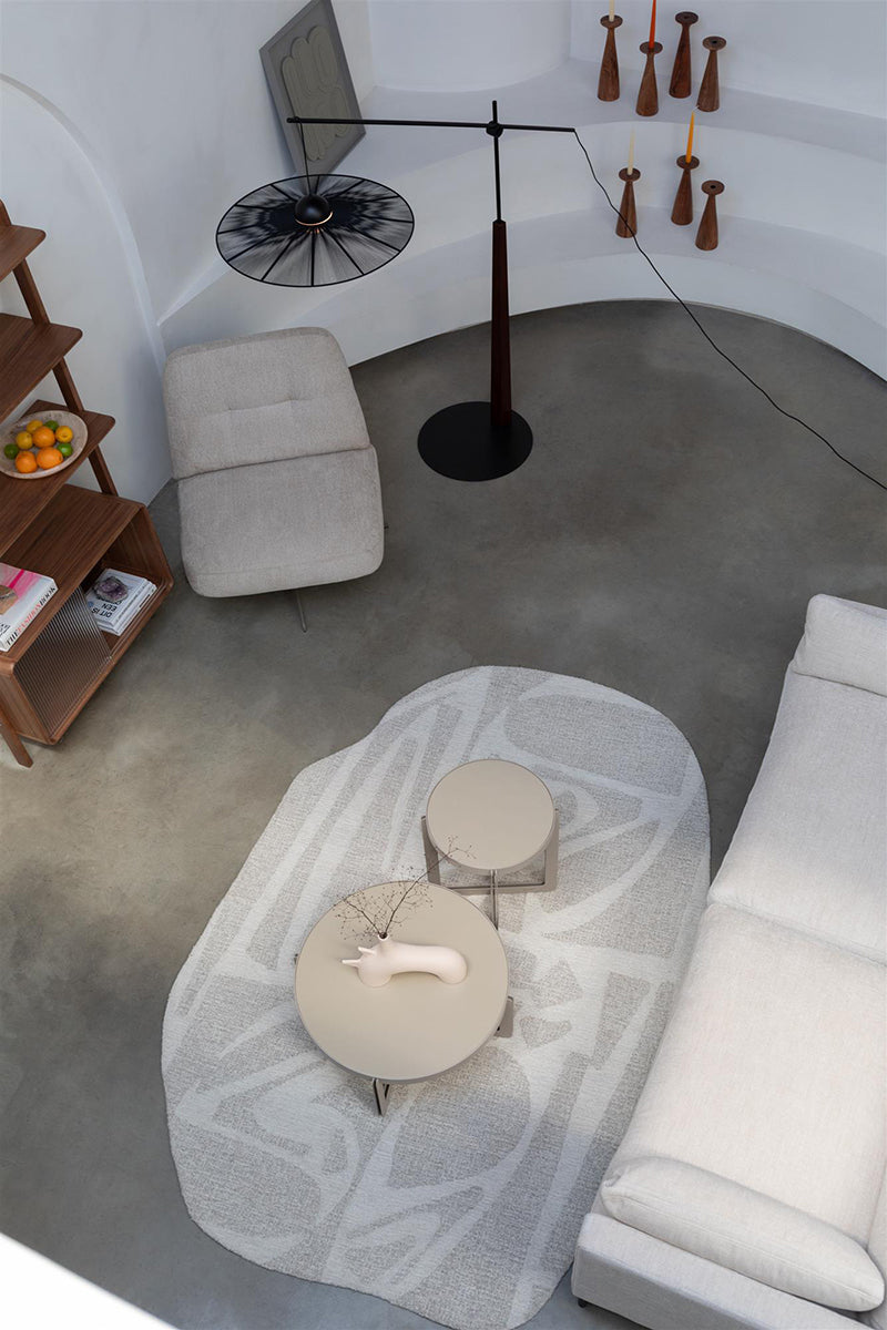 Benjamin Lounge Chair
