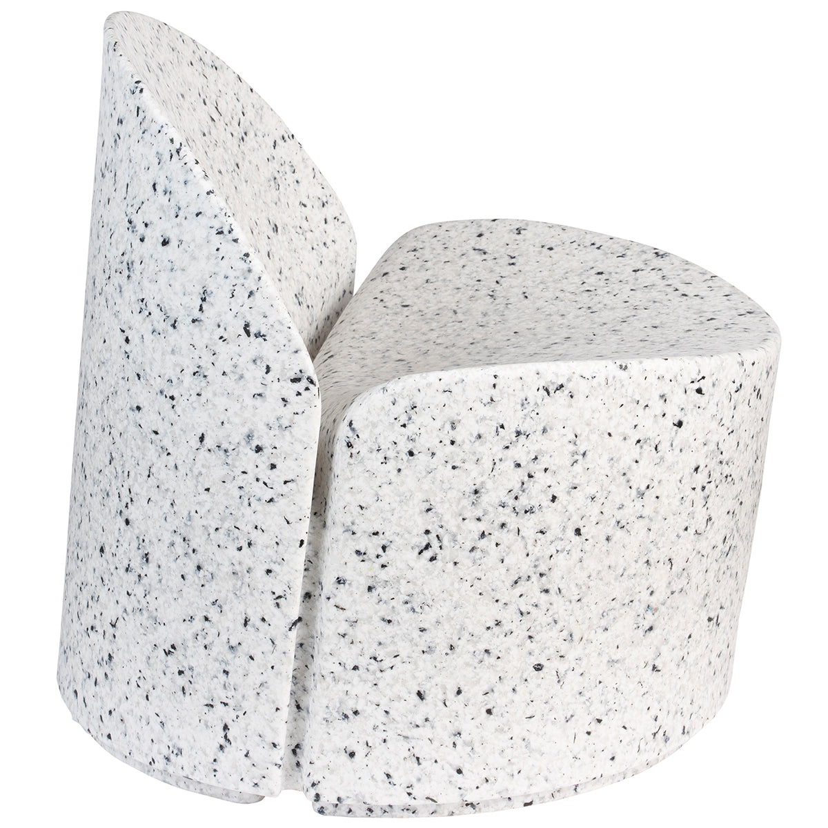 Bloom Lounge Chair - WOO .Design