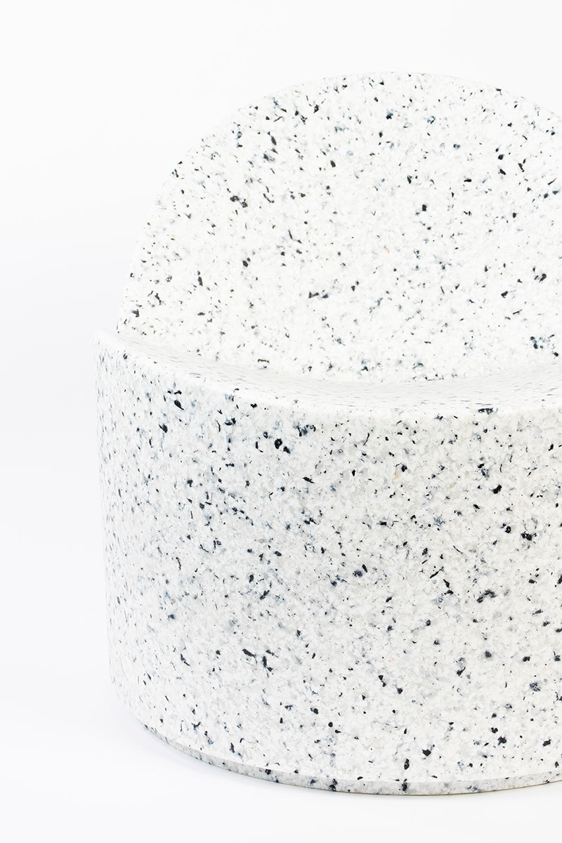 Bloom Lounge Chair - WOO .Design