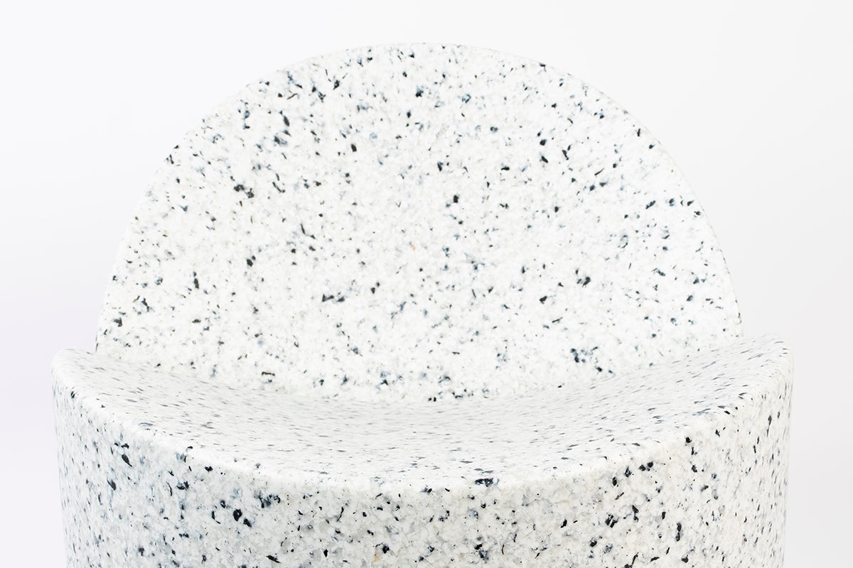 Bloom Lounge Chair - WOO .Design